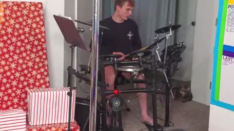 Matt Cash online show from December 29, 2024, 2:17 am