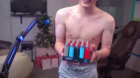 Matt Cash online show from January 3, 2025, 2:10 am