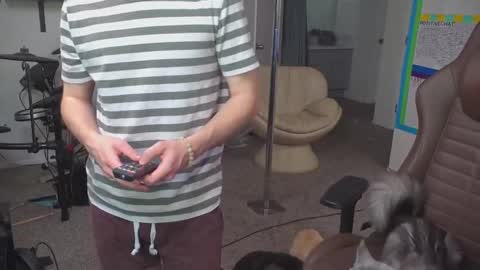 Matt Cash online show from January 12, 2025, 2:14 am