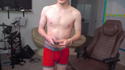 Matt Cash online show from January 14, 2025, 2:08 am