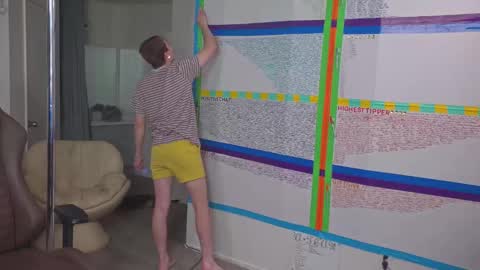 Matt Cash online show from January 19, 2025, 2:15 am