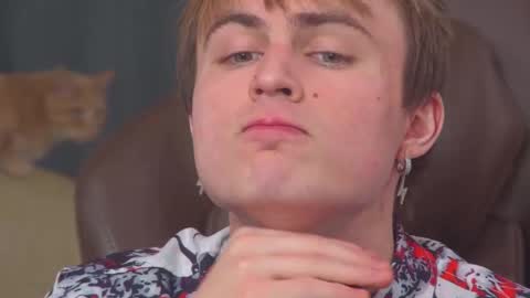 Matt Cash online show from February 8, 2025, 2:15 am