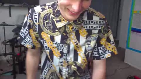 Matt Cash online show from February 9, 2025, 2:06 am