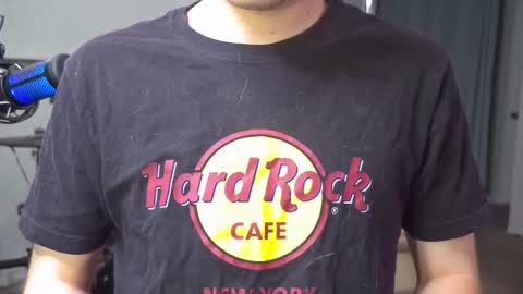 Matt Cash online show from February 15, 2025, 2:15 am