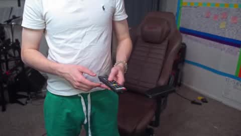 Matt Cash online show from February 19, 2025, 2:12 am