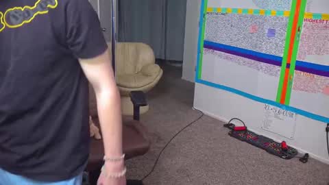 Matt Cash online show from February 22, 2025, 2:06 am