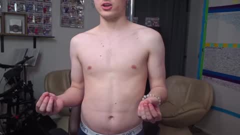 Matt Cash online show from February 26, 2025, 2:15 am