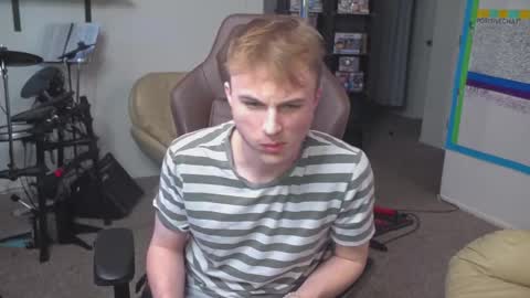 Matt Cash online show from March 2, 2025, 5:04 pm