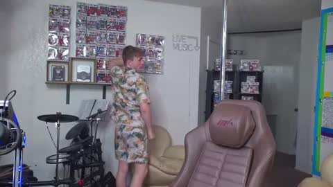 Matt Cash online show from March 4, 2025, 2:06 am