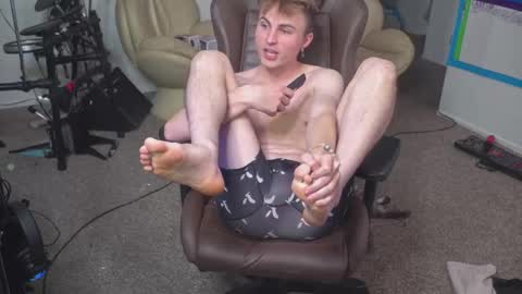 Matt Cash online show from March 9, 2025, 2:07 am