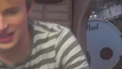 Matt Cash online show from September 10, 2025, 1:05 am