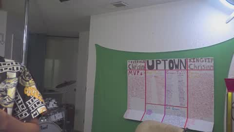 Matt Cash online show from September 13, 2025, 1:16 am