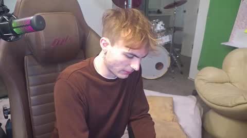 Matt Cash online show from September 21, 2025, 4:08 pm