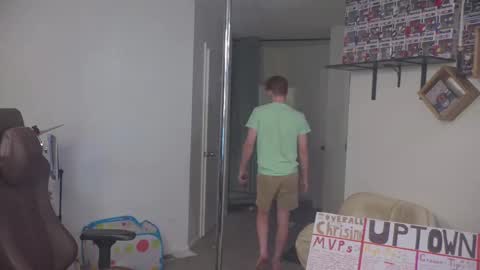 Matt Cash online show from September 25, 2025, 1:09 am