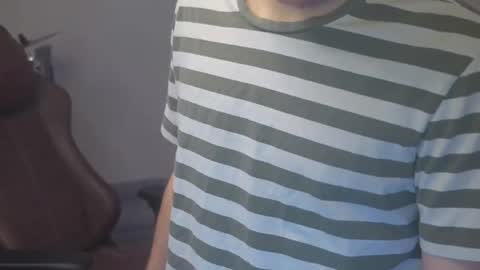 Matt Cash online show from October 9, 2025, 1:14 am