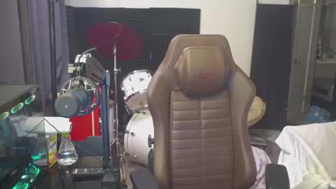 Matt Cash online show from November 10, 2025, 2:10 am