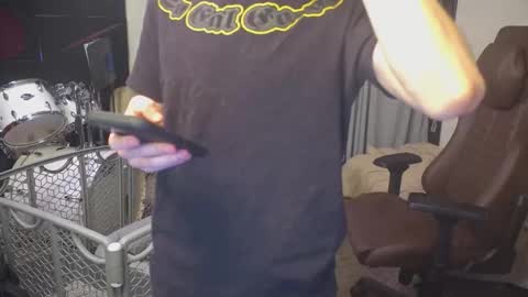 Matt Cash online show from November 19, 2025, 2:11 am