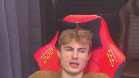 Matt Cash online show from February 3, 2026, 2:21 am