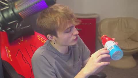 Matt Cash online show from February 19, 2026, 2:07 am