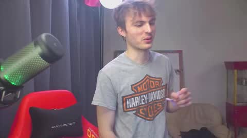 Matt Cash online show from March 2, 2026, 2:03 am