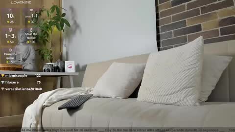 Snapshot of mattclawjean chatting on February 25, 2025, 12:36 am mattaclawjean online show from February 25, 2025, 12:36 am