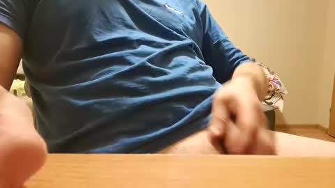 mattek89 online show from January 6, 2025, 6:31 pm