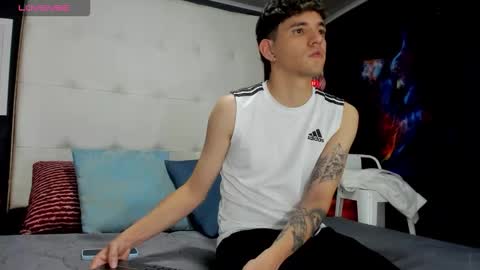 ---Matteo--- online show from September 14, 2025, 4:11 am