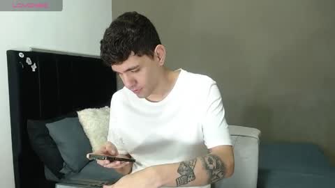 Snapshot of matteo12_ chatting on April 29, 2026, 10:19 am ---Matteo--- online show from April 29, 2026, 10:19 am