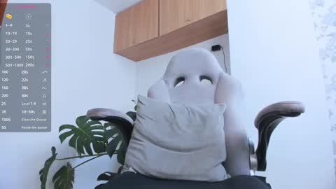 Mateo online show from September 11, 2025, 8:31 pm