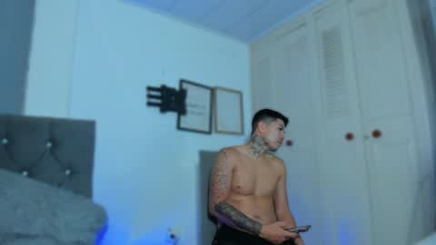 Snapshot of matteo_rreal chatting on May 28, 2026, 2:53 am MATTEO online show from May 28, 2026, 2:53 am