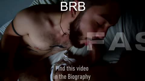 Matteo simpson online show from January 31, 2025, 11:35 pm