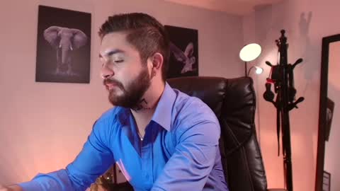 Matteo simpson online show from February 5, 2025, 1:47 am