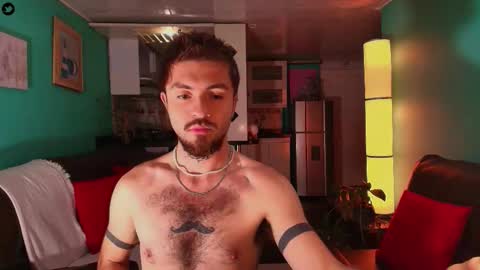 Matteo simpson online show from October 13, 2025, 11:05 pm