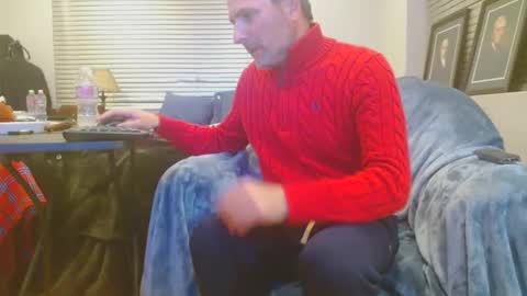 matterson23 online show from February 2, 2025, 8:24 am