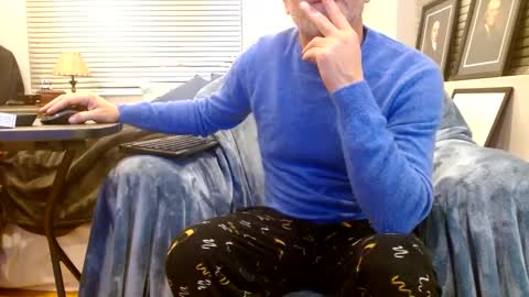 matterson23 online show from February 23, 2025, 2:07 am