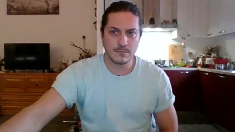 matteushh87 online show from January 9, 2025, 8:13 am