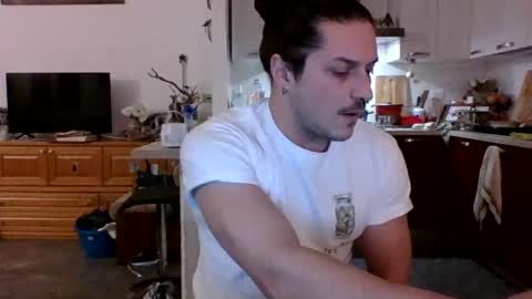 matteushh87 online show from January 19, 2025, 4:25 pm