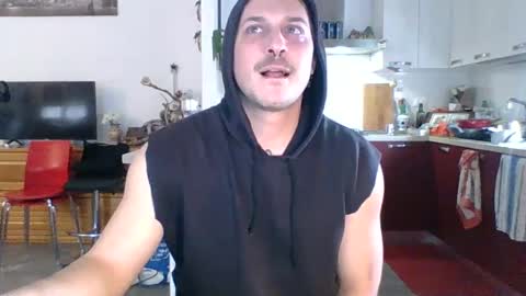 matteushh87 online show from February 27, 2025, 9:54 am