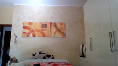 matteushh87 online show from October 4, 2025, 10:57 am