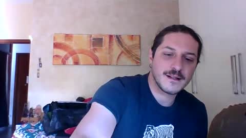 matteushh87 online show from November 29, 2025, 9:12 am