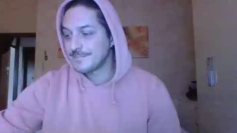 matteushh87 online show from January 16, 2026, 9:13 am