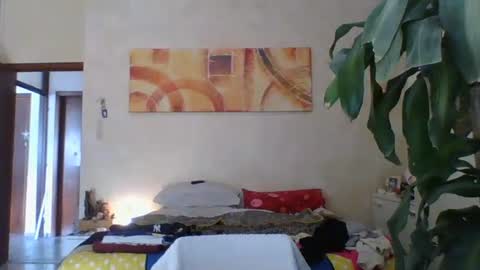 matteushh87 online show from March 23, 2026, 12:09 pm