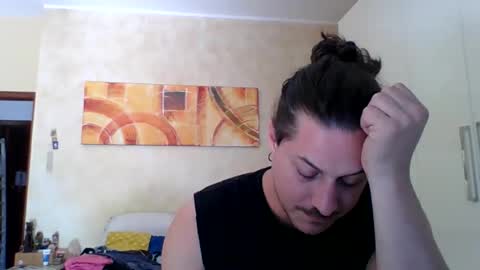Snapshot of matteushh87 chatting on April 27, 2026, 11:52 am matteushh87 online show from April 27, 2026, 11:52 am
