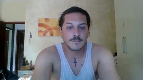 Snapshot of matteushh87 chatting on June 5, 2026, 8:09 am matteushh87 online show from June 5, 2026, 8:09 am