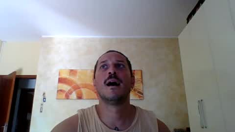matteushh87 online show from July 1, 2026, 8:38 am
