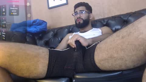 Mattew online show from December 3, 2024, 10:07 pm