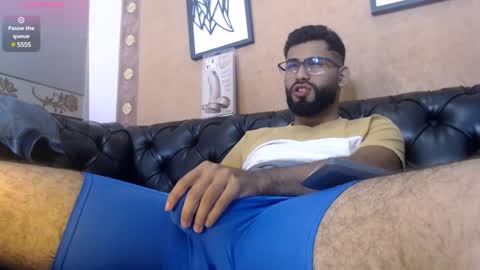 Mattew online show from December 23, 2024, 10:44 pm