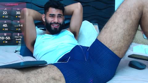 Mattew online show from February 7, 2025, 10:52 pm