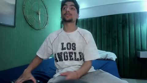 mattfiore online show from November 2, 2025, 2:19 pm