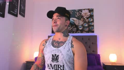 Matthew INDEPENDENT MODEL online show from April 22, 2026, 2:14 am